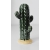 Kaktus Ozdobny Zielony, Średni, Skandynawski Styl